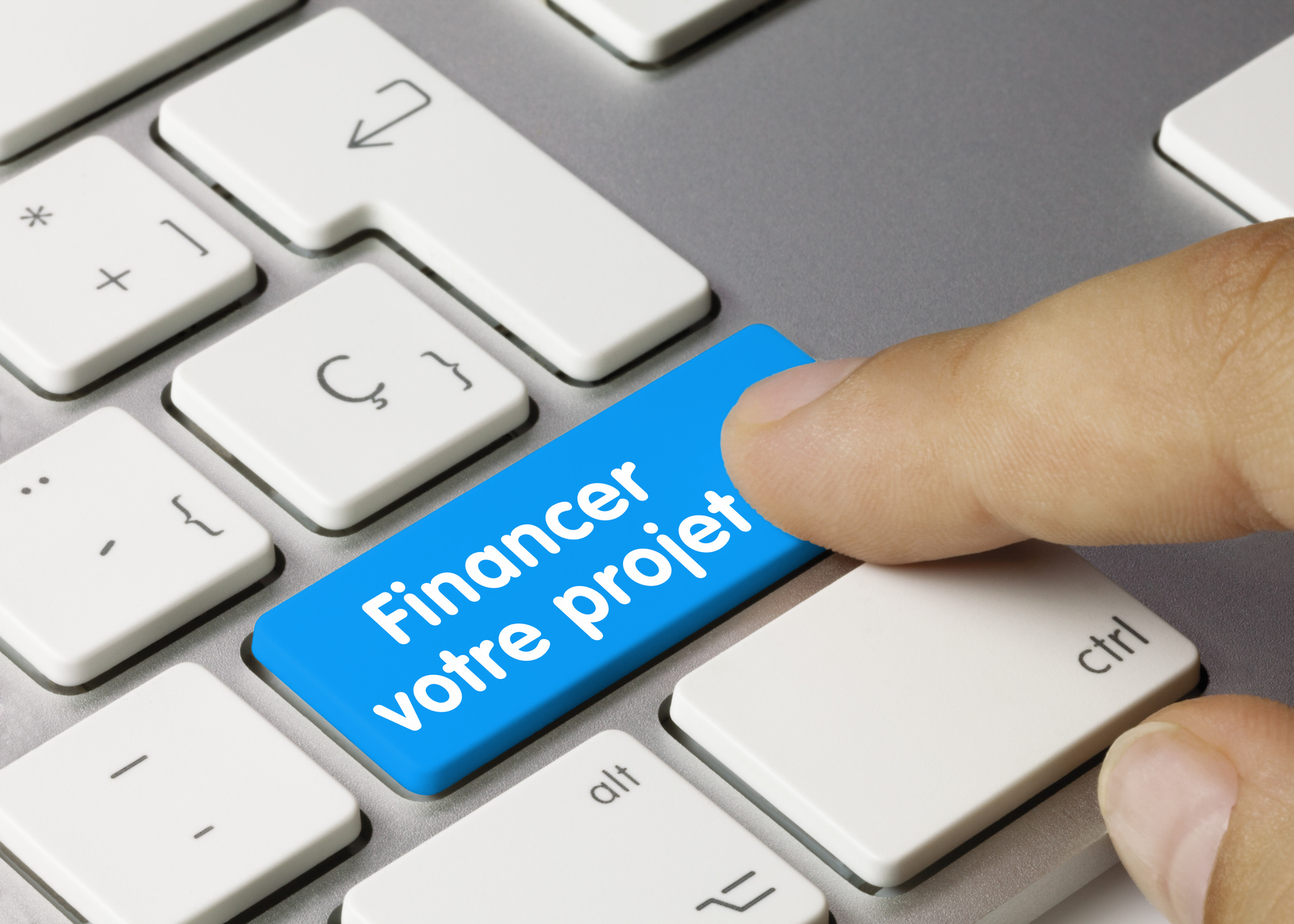 Financement